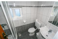 Apartmanok Plišić Apartman 4 – Studio foto 1
