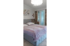 Apartmanok Plišić Apartman 4 – Studio foto 3