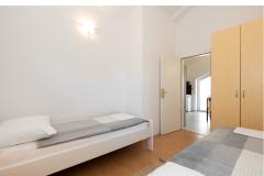 Apartmanok Ruža Apartman 2 – A2 foto 4