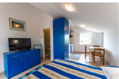 Apartmanok Ruža Apartman 3 – Studio kat foto 1