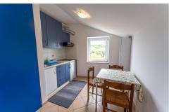 Apartmanok Ruža Apartman 3 – Studio kat foto 2
