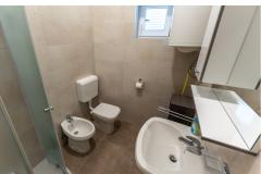 Apartmanok Ruža Apartman 3 – Studio kat foto 4