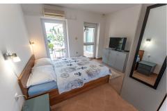 Apartmanok Ruža Apartman 4 – Studio 1PR foto 3