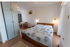 Apartmanok Ruža Apartman 4 – Studio 1PR foto 4