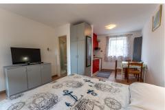 Apartmanok Ruža Apartman 4 – Studio 1PR foto 5