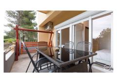 Apartmanok Šilo  Apartman 1 – 2 sobi app foto 4