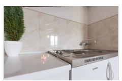 Apartmanok Šilo  Apartman 2 – STUDIO BAL foto 3