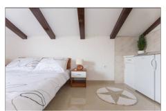 Apartmanok Šilo  Apartman 3 – STUDIO 2 foto 3