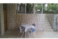 Apartmanok Sindičić Apartman 3 – APP 3 foto 1