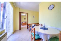 Apartmanok Stella Malinska Krk Apartman 1 – A-2(2+1) foto 4