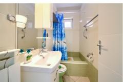 Apartmanok Stella Malinska Krk Apartman 1 – A-2(2+1) foto 5