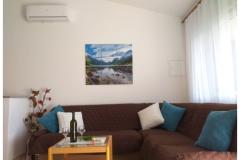 Apartmanok Tavčar Apartman 1 – AP1 foto 2