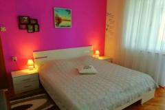 Apartmanok Tavčar Apartman 3 – AS1 foto 1