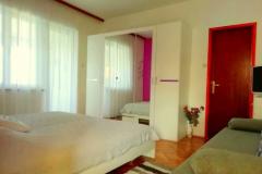Apartmanok Tavčar Apartman 3 – AS1 foto 2