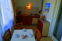 Apartmanok Tavčar Apartman 3 – AS1 foto 5