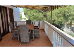 Apartmanok Tonković Apartman 1 – A4+2 foto 1