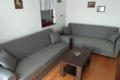 Apartmanok Tonković Apartman 1 – A4+2 foto 5