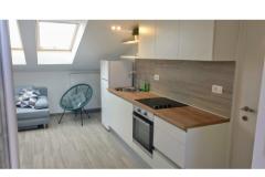 Apartmanok VEJA Apartman 3 – //4 foto 2