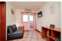Apartmanok VEJA Apartman 1 – //1-2 foto 3