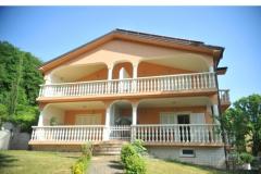 Apartmanok Viktorija Omišalj Apartman 1 – Apartman foto 1