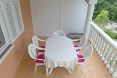Apartmanok Viktorija Omišalj Apartman 1 – Apartman foto 4