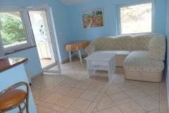 Apartmanok Viktorija Omišalj Apartman 2 foto 3