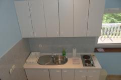 Apartmanok Viktorija Omišalj Apartman 2 foto 4
