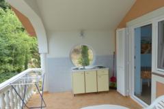 Apartmanok Viktorija Omišalj Apartman 2 foto 5