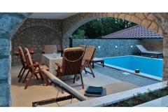 Apartmanok Villa Petra  Apartman 1 – PETRA 1 foto 3