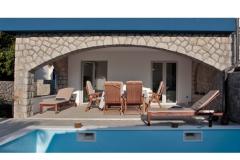 Apartmanok Villa Petra  Apartman 1 – PETRA 1 foto 4