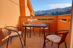 Apartm. Vlahinić Mirjana i Valerija Apartman 2 – Apartman 2 foto 2