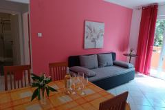 Apartm. Vlahinić Mirjana i Valerija Apartman 3 – Apartman 3 foto 4