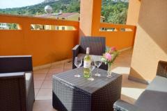 Apartm. Vlahinić Mirjana i Valerija Apartman 4 – Apartman 4 foto 1