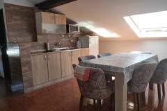 Apartmanok Vrđuka Apartman 7 – Apartman foto 1