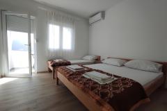 Apartmanok Vrđuka Apartman 5 – Apartman 2 foto 2