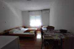 Apartmanok Vrđuka Szoba 1 – Studio foto 2