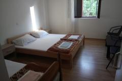 Apartmanok Vrđuka Szoba 3 – Soba 1.kat foto 1