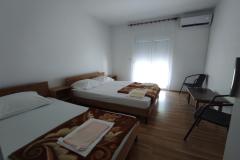 Apartmanok Vrđuka Szoba 6 – Soba 2.kat foto 1