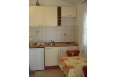 Apartmanok Vuković Apartman 1 – STUDIO foto 2