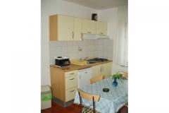 Apartmanok Vuković Apartman 2 – Ap. 2+2 R foto 2