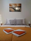 Apartmanok Žganec Apartman 1 – studio 1 foto 1