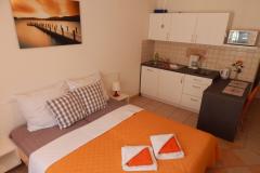 Apartmanok Žganec Apartman 1 – studio 1 foto 2