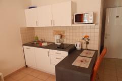 Apartmanok Žganec Apartman 1 – studio 1 foto 5