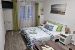 Apartmanok Žganec Apartman 5 – studio 5 foto 2