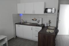 Apartmanok Žganec Apartman 5 – studio 5 foto 3