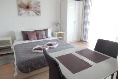 Apartmanok Žganec Apartman 7 – studio 7 foto 1