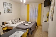 Apartmanok Žganec Apartman 2 – studio 2 foto 1