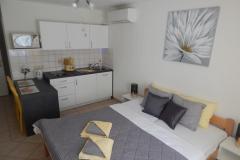Apartmanok Žganec Apartman 2 – studio 2 foto 2