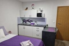 Apartmanok Žganec Apartman 9 – studio 9 foto 3