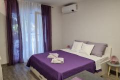 Apartmanok Žganec Apartman 9 – studio 9 foto 4
